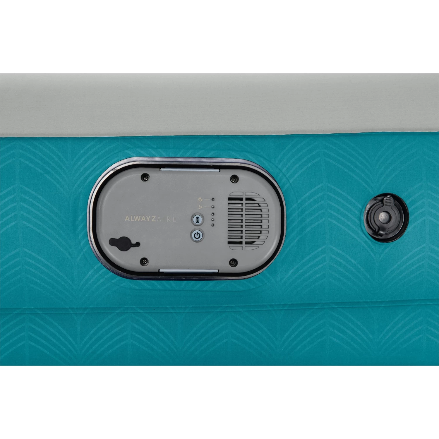 Bestway CAMPING MATTRESS WITH BUILT-IN ELECTRIC PUMP - 2 PERSON - Image 7