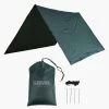 Lomo 5m X 5m Bushcraft Tarp
