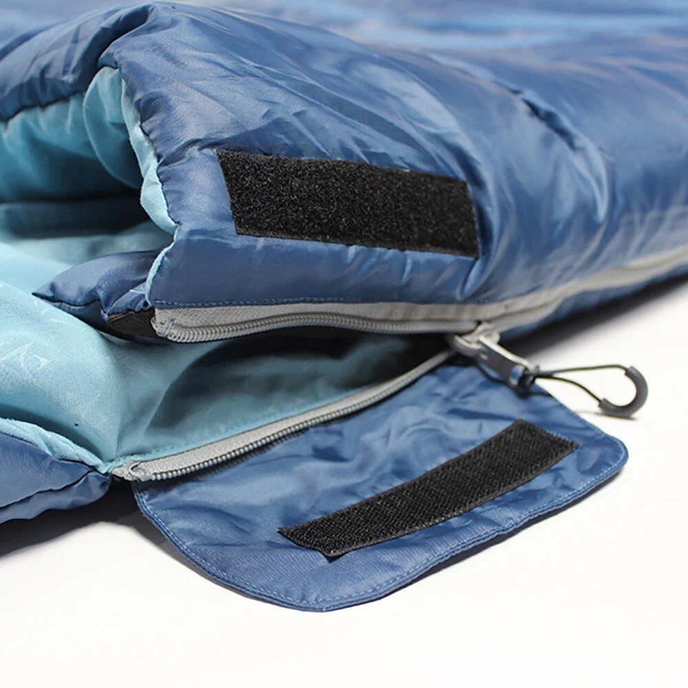 Campstar Midi 400 DL Ensign Blue - Image 2