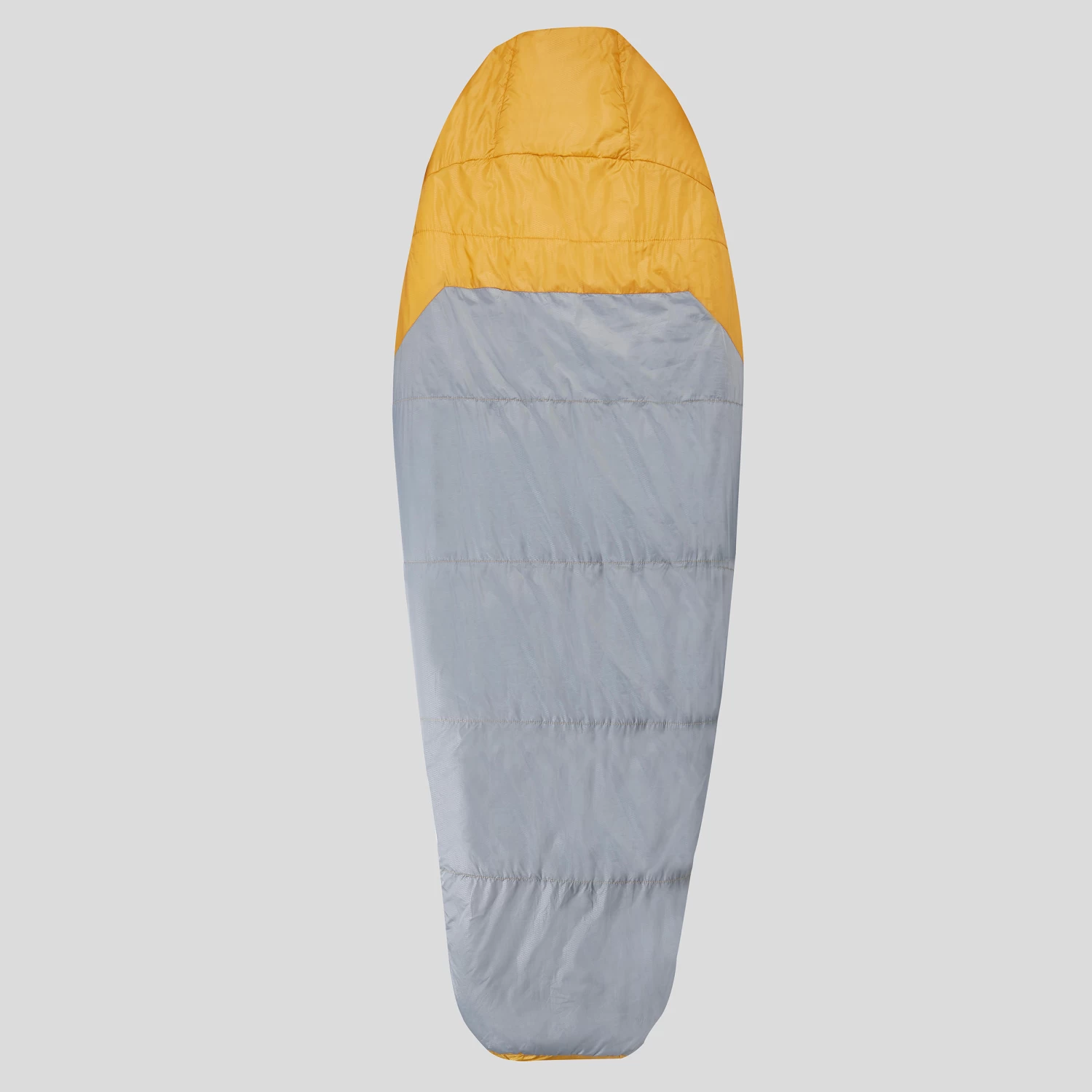 Trekking Sleeping Bag MT500 5°C - Image 3
