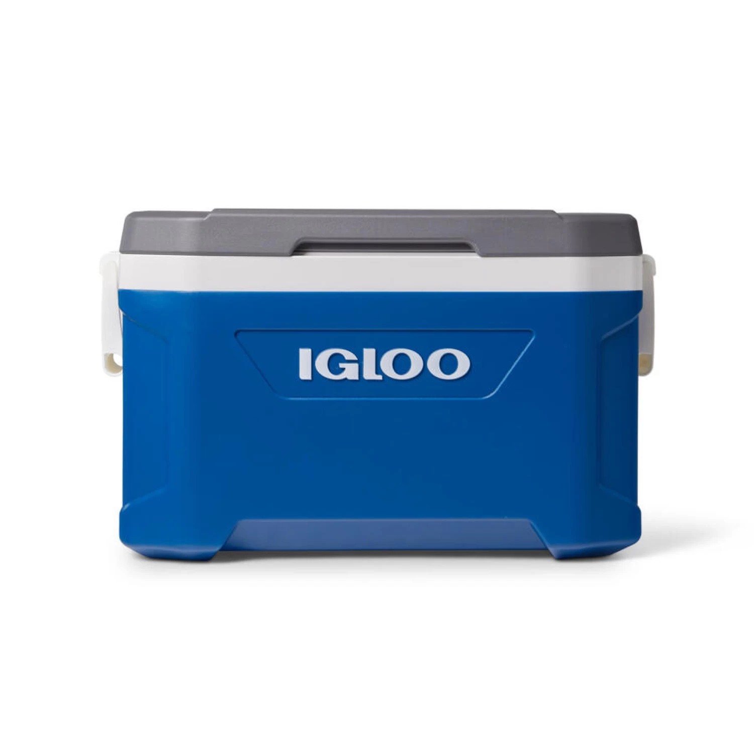 IGLOO Latitude 52QT Cool Box Red - Image 6