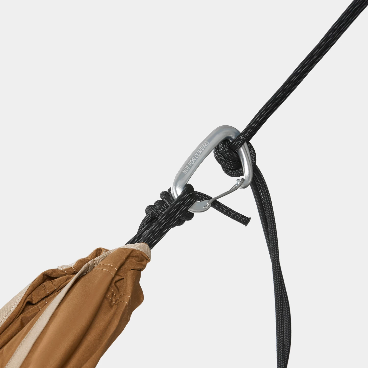 Quechua Two-person Hammock - Comfort 350 X 175 Cm - Image 5