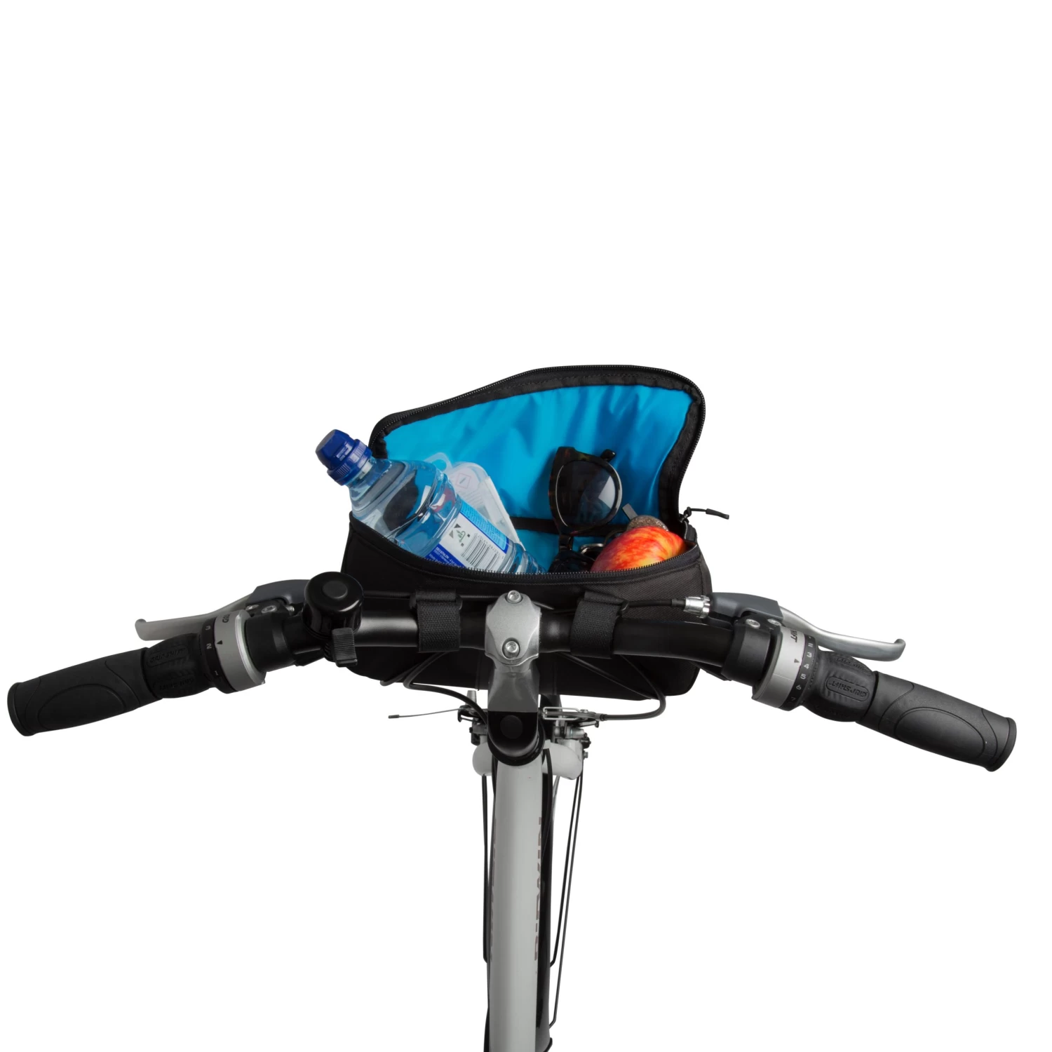Riverside 300 Bike Handlebar Bag 2.5L - Image 16