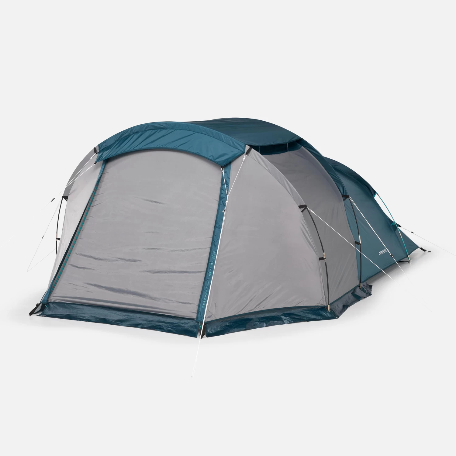 Quechua 4 Man Tent - Image 5
