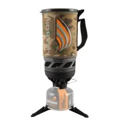 Jetboil Flash 2.0 Camo Cooking System
