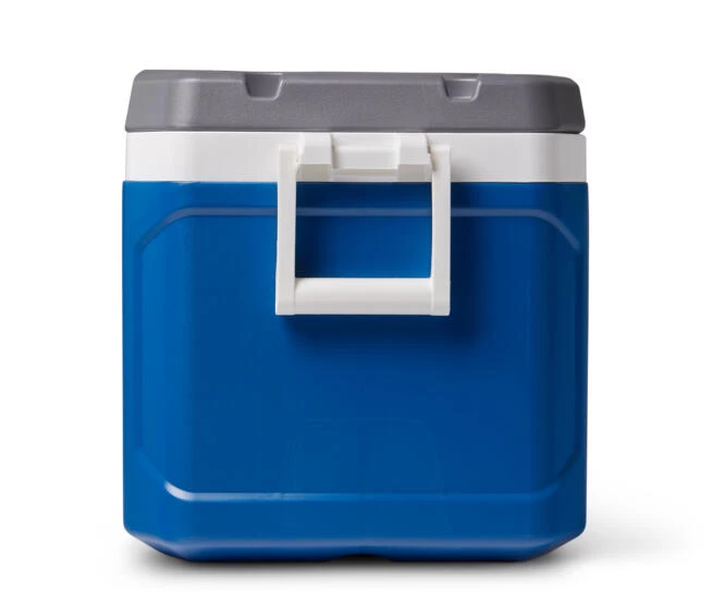 IGLOO Latitude 52QT Cool Box Red - Image 8
