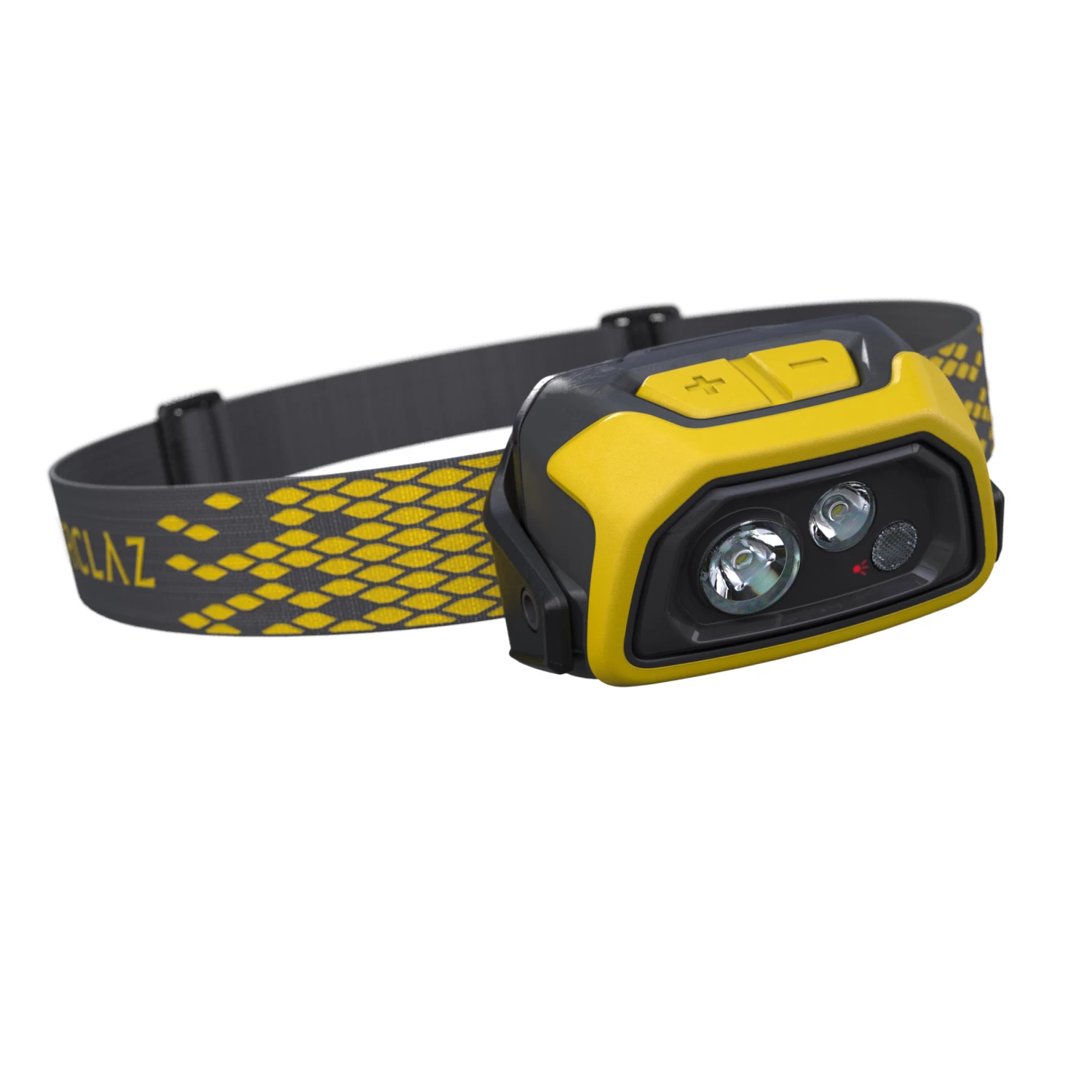 Rechargeable Head Torch - 400 Lumen