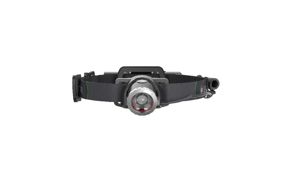 Ledlenser MH10 Rechargable LED Outdoor Head Torch - Image 2