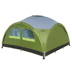 Coleman Performance Event Shelter XL Bundle With Walls & Doors
