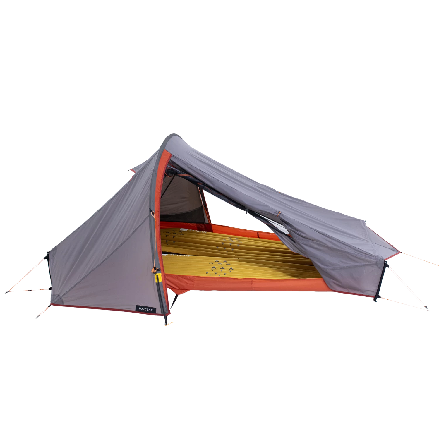 2 Man Tunnel Trekking Tent - MT900 Ultralight