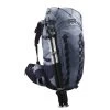 Women's Trekking Backpack 50+10 L