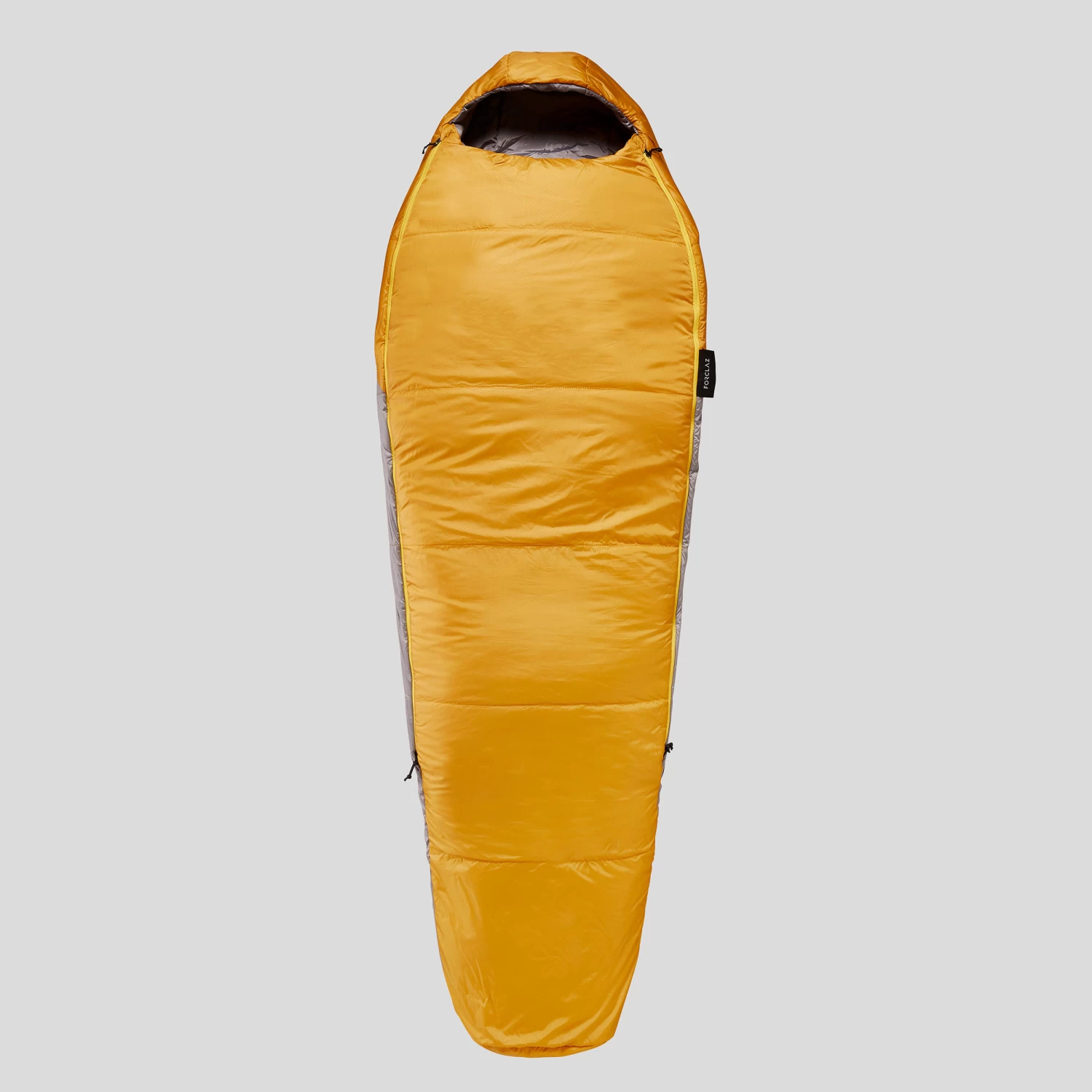Trekking Sleeping Bag MT500 5°C - Image 2