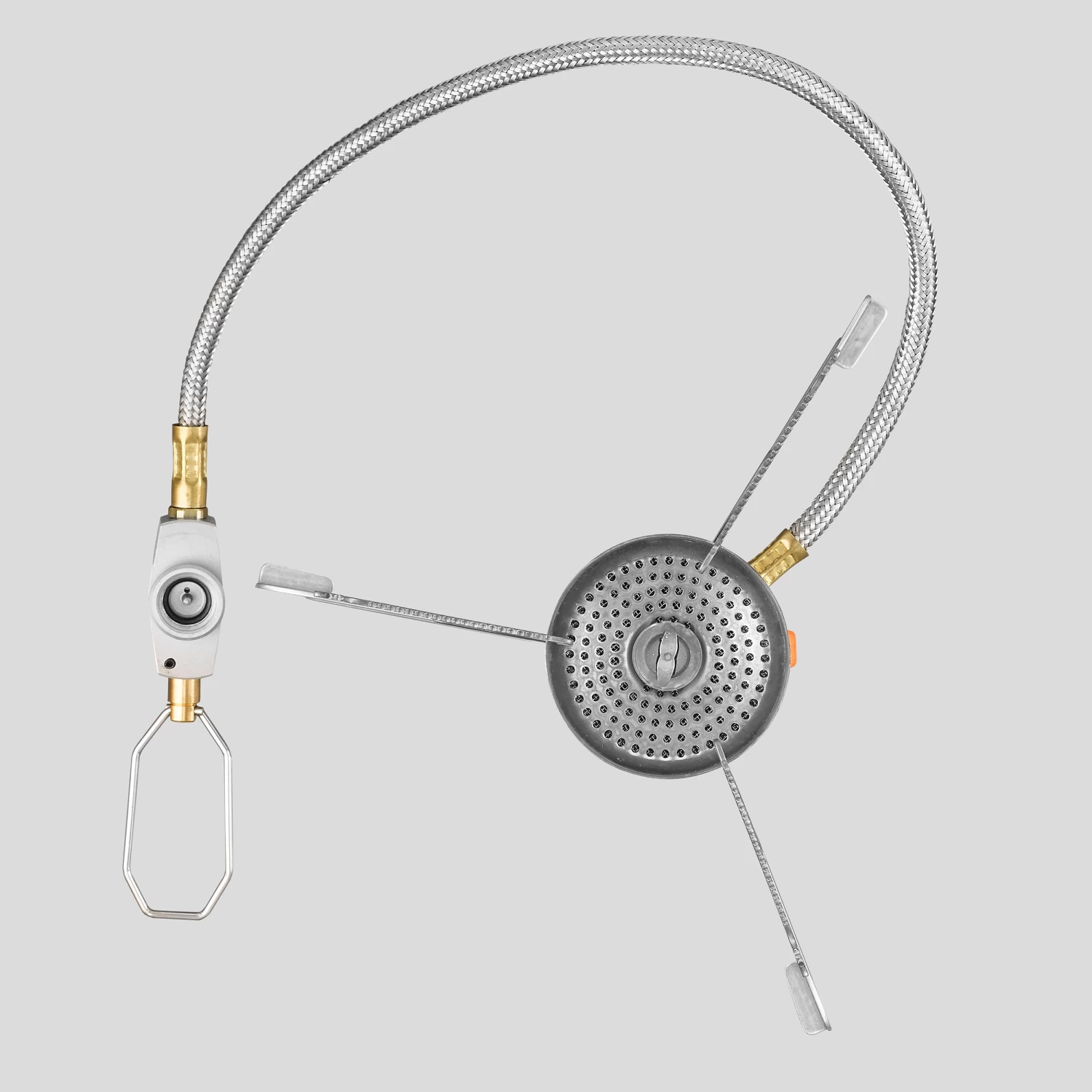 Remote Gas Stove With Lighter - MT500 - Image 4