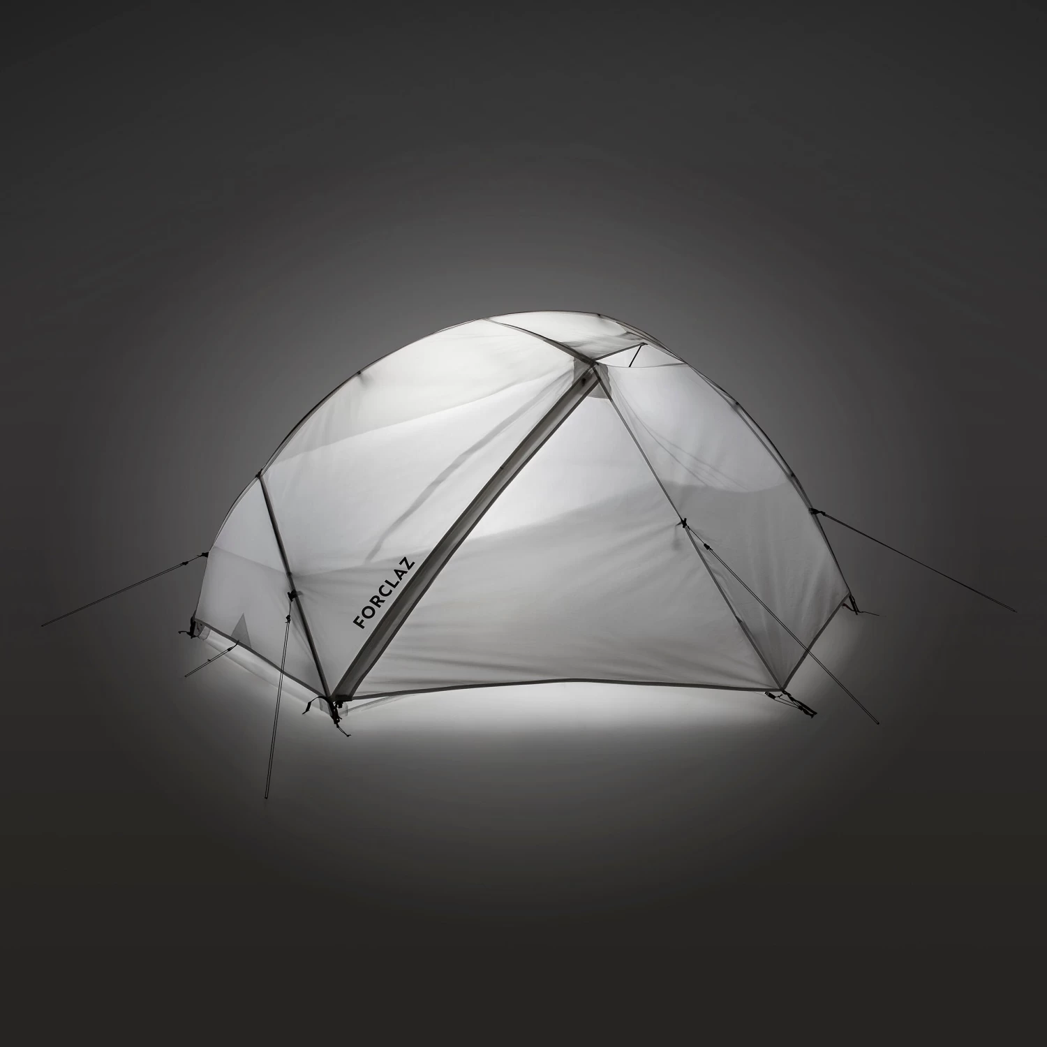 2 Man Trekking Dome Tent - MT900 Minimal Editions - Image 8