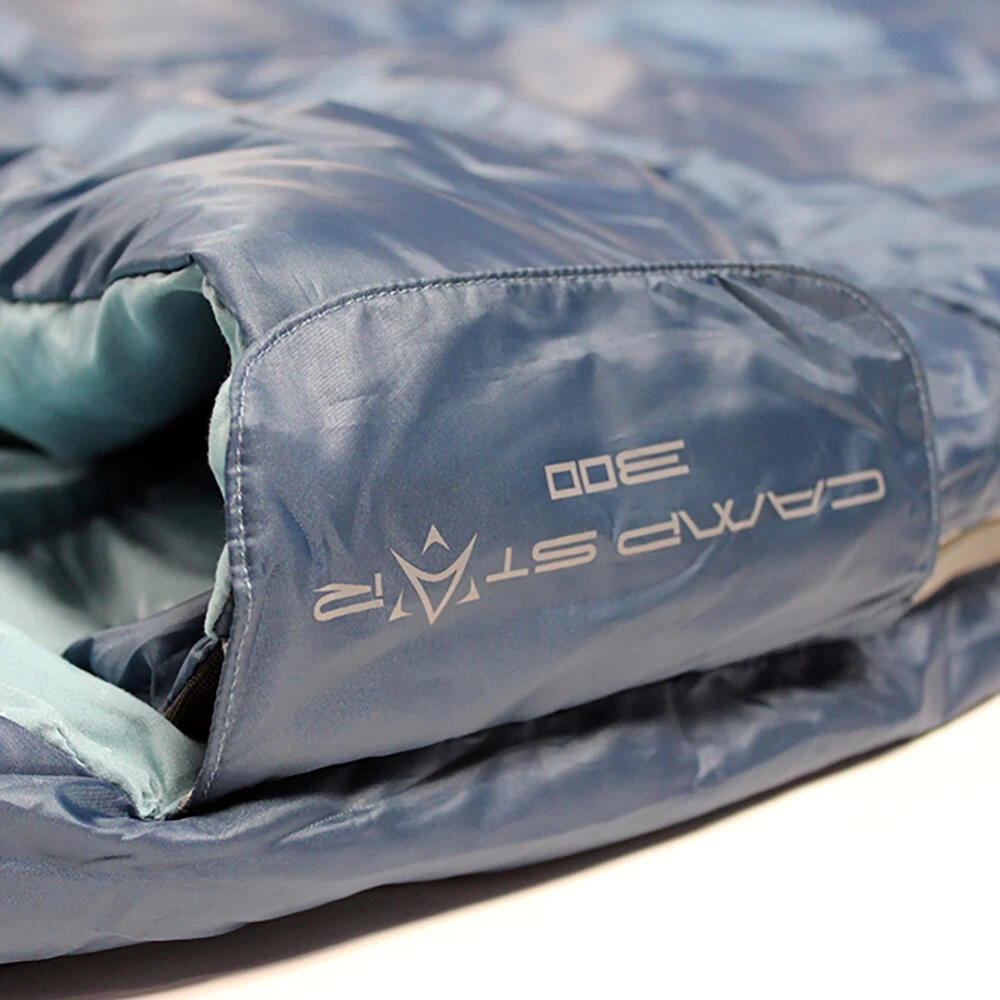 Campstar Double 300 DL Ensign Blue - Image 2