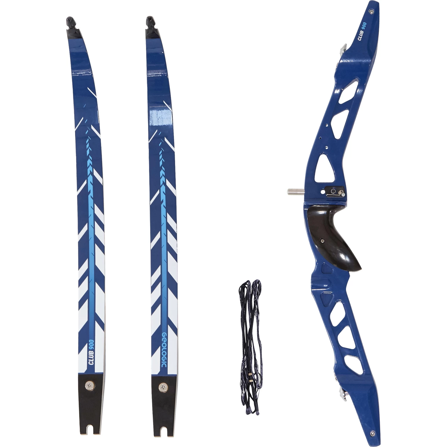 Right Hander Archery Bow Club 900 - Image 3