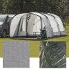 Vango Horizon Low Pole Campervan Drive Away Awning (180