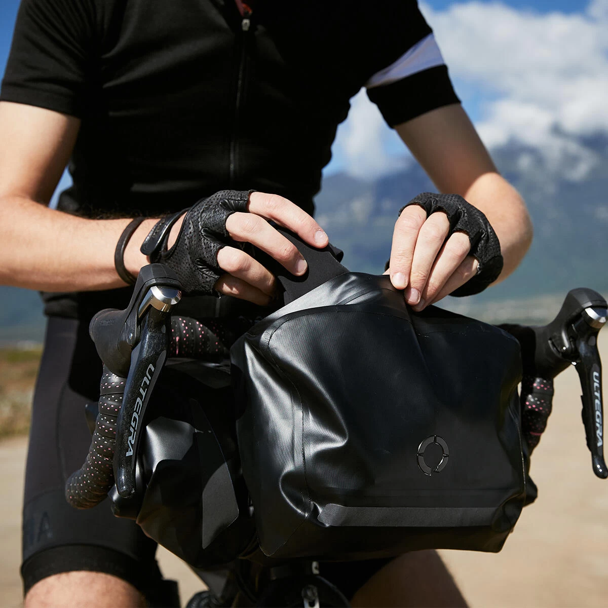 Roswheel Road Accessory Pouch - Image 5