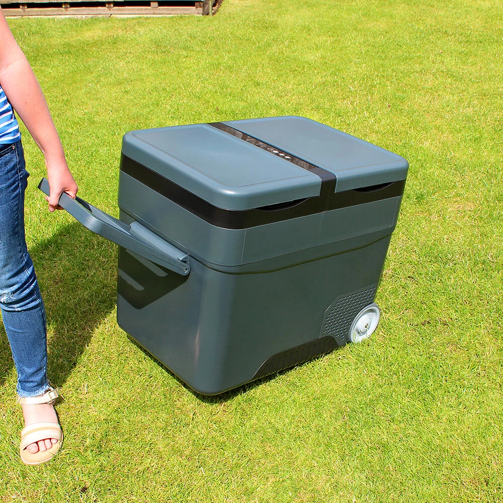 Eco Deep Extreme Compressor Car Cooler 26L - Image 2