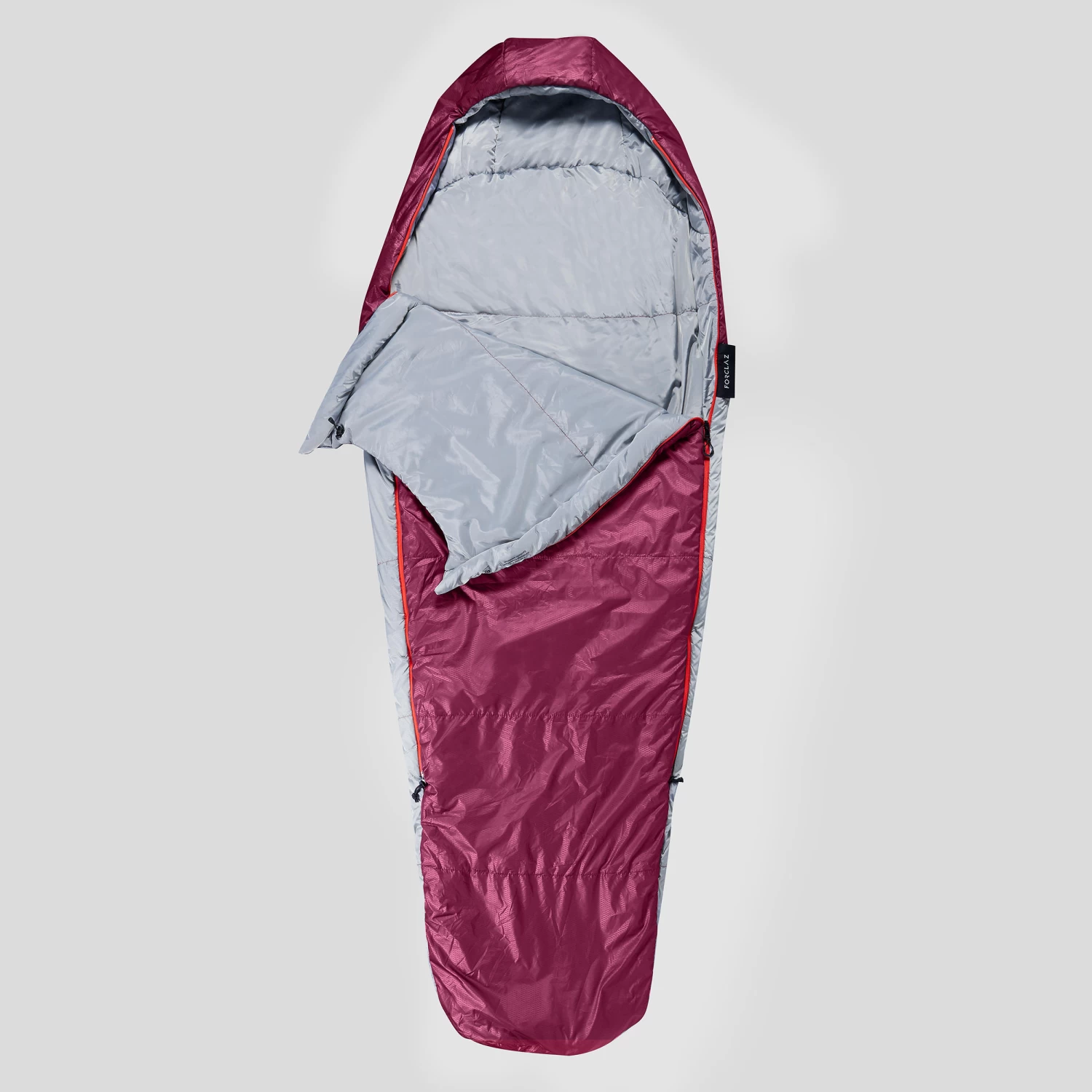 Trekking Sleeping Bag MT500 5°C - Image 14