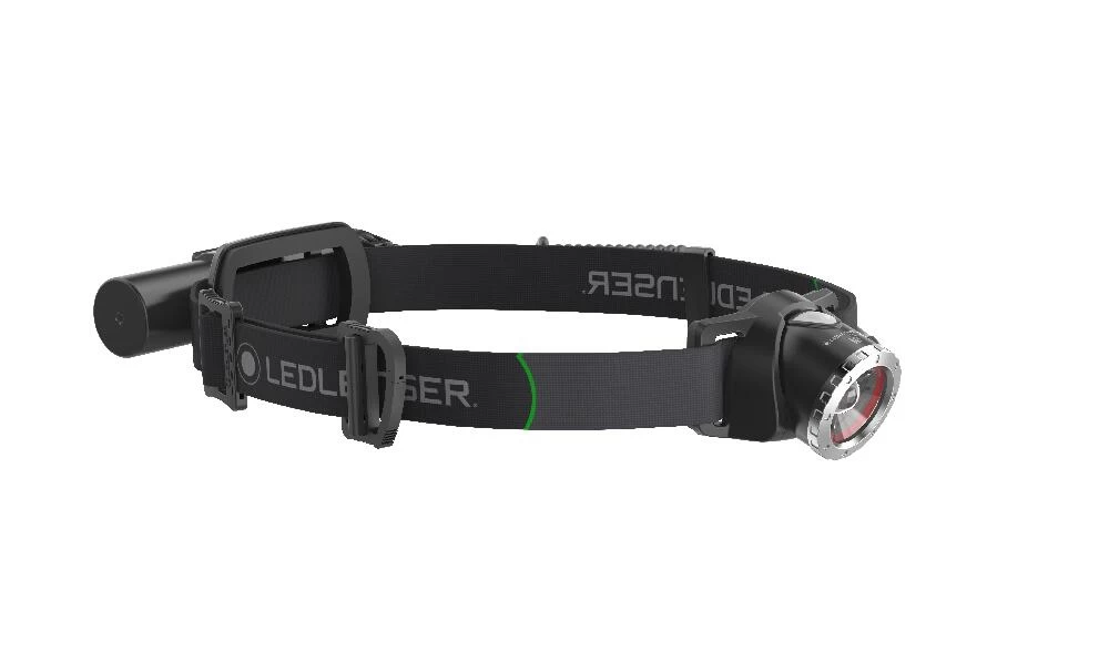 Ledlenser MH10 Rechargable LED Outdoor Head Torch - Image 3