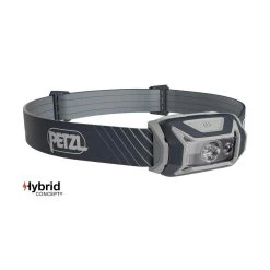 Petzl Tikka Core Headtorch Rechargeable Headlamp Outdoor Light Camping