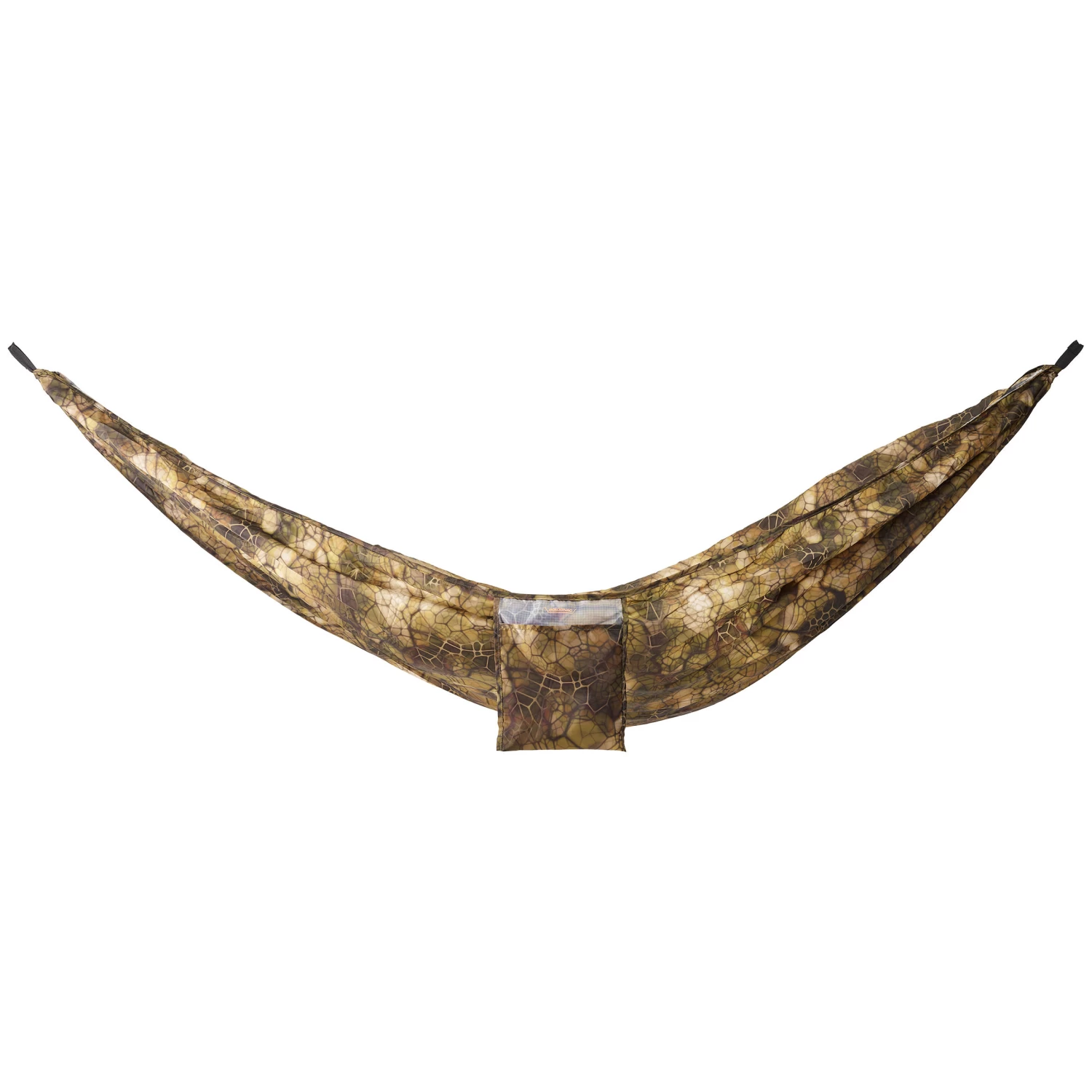Bushcraft Durable 1-person Hammock - Image 3