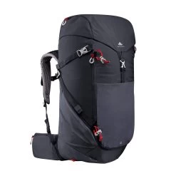 Quechua Mountain Hiking Backpack 40L