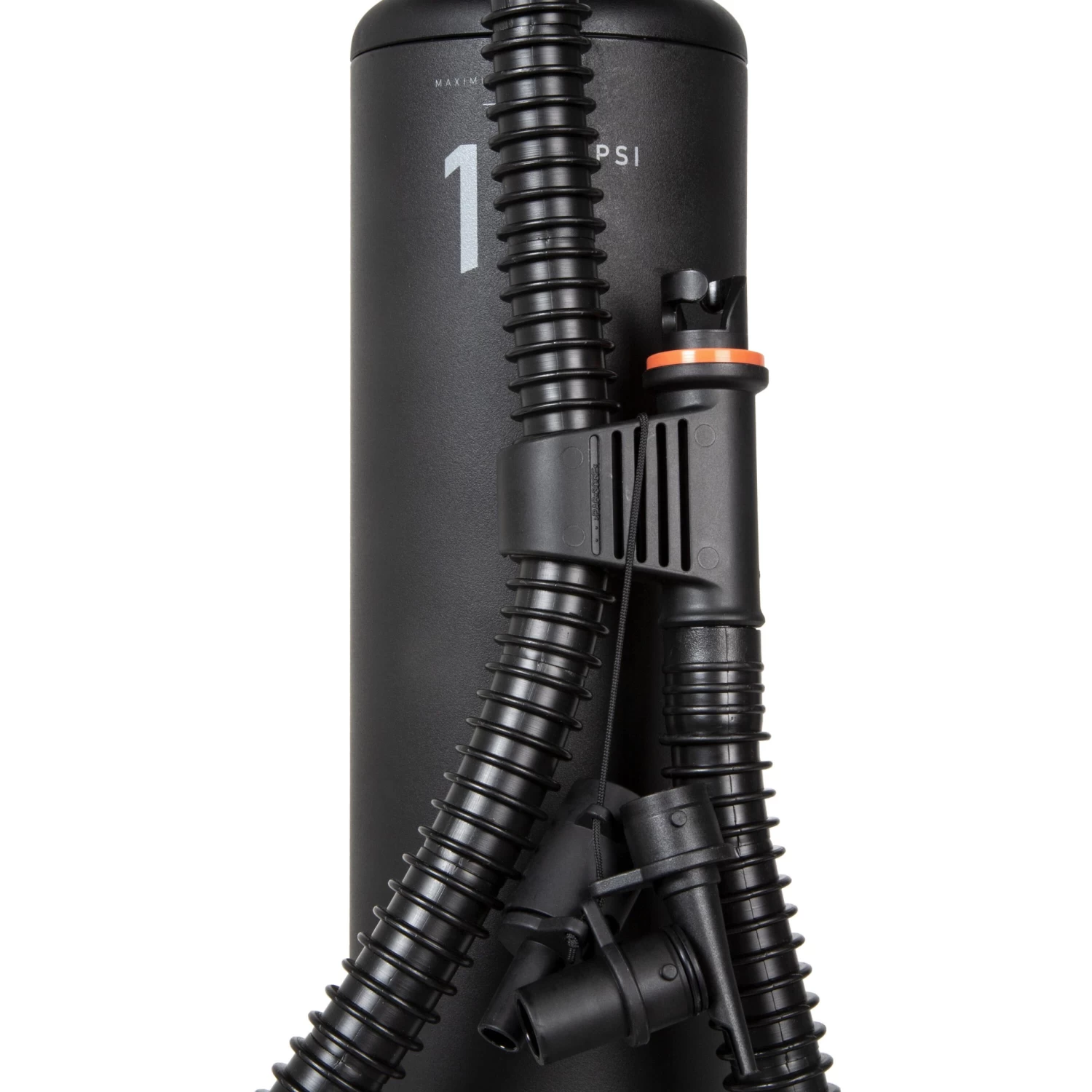 Quechua CAMPING HAND PUMP - ULTIM COMFORT 10 PSI - RECOMMENDED FOR INFLATABLE TENT - Image 13