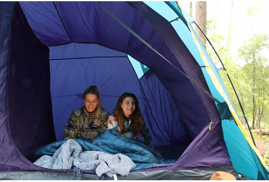 Vango Beta 550XL CLR - Image 4