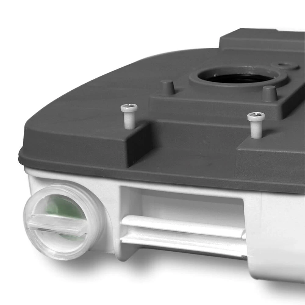 Flushing Portable Toilet - Image 2