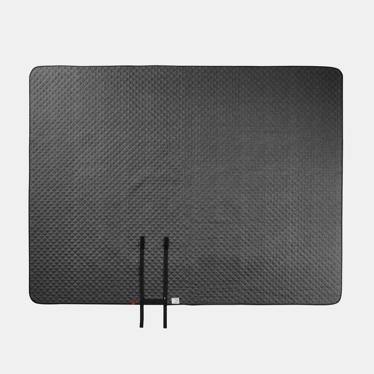 Quechua Comfortable XL Cover For Picnicking And Camping - 210 X 170 Cm - Image 3