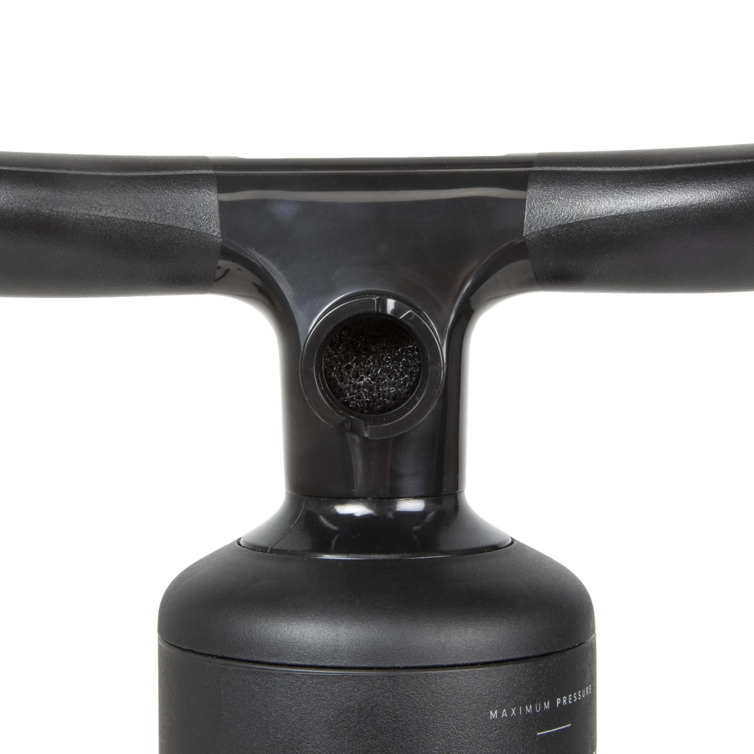 Quechua CAMPING HAND PUMP - ULTIM COMFORT 10 PSI - RECOMMENDED FOR INFLATABLE TENT - Image 9