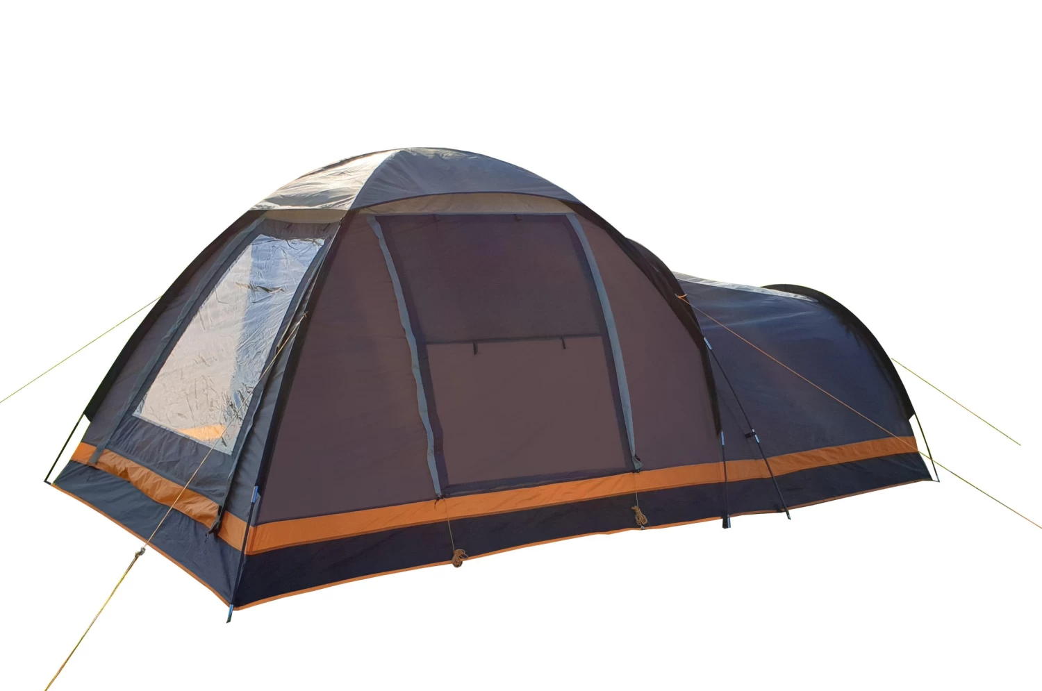 OLPRO Apollo 4 Berth Tent - Image 2