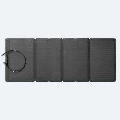 EcoFlow 160W Portable Solar Panel