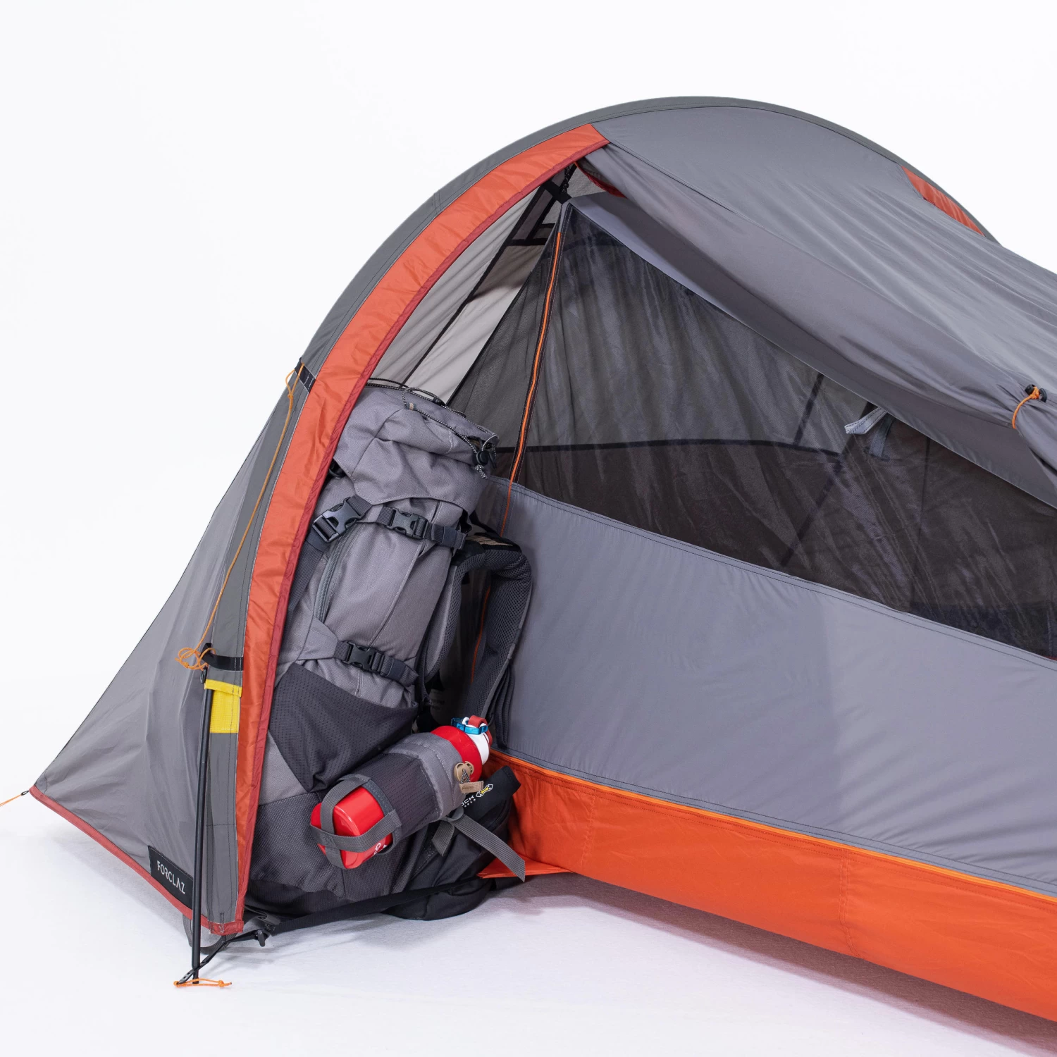 2 Man Tunnel Trekking Tent - MT900 Ultralight - Image 6