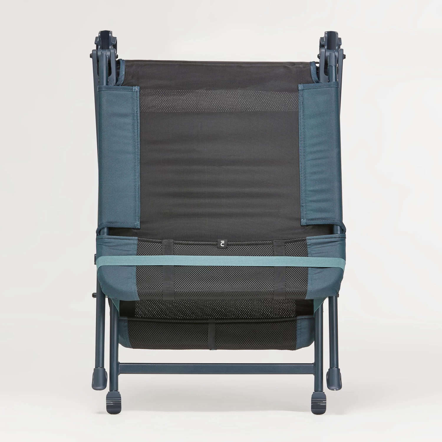 Quechua Multi-position Comfortable Camping Armchair - Image 7