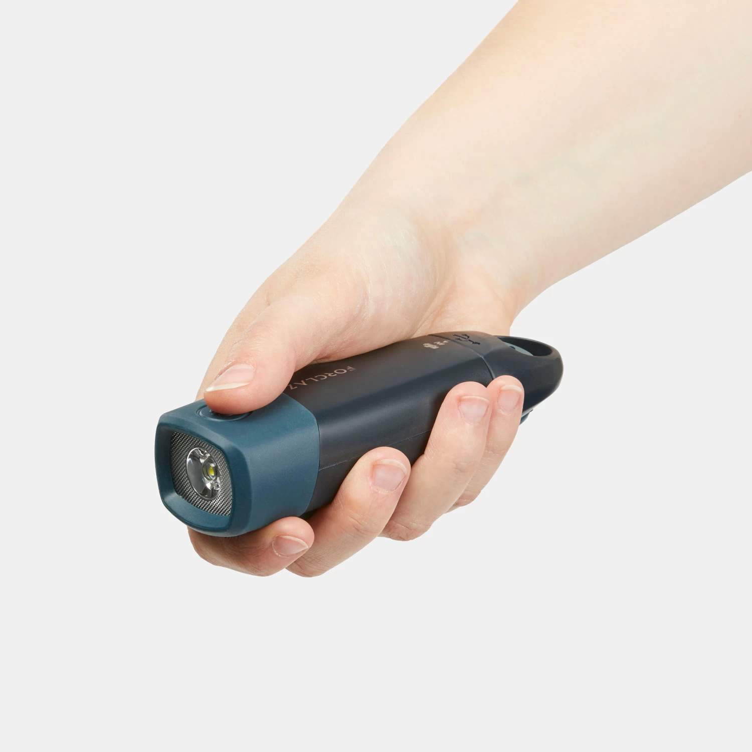 Rechargeable Torch - 150 Lumens - Image 5