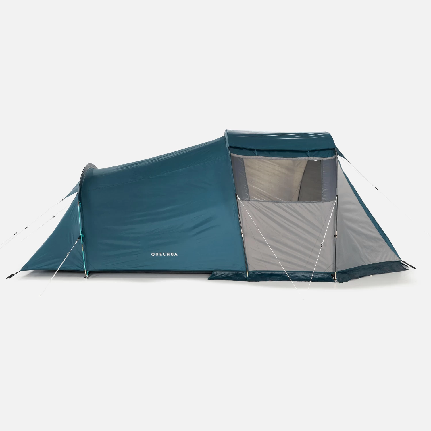 Quechua 4 Man Tent - Image 6