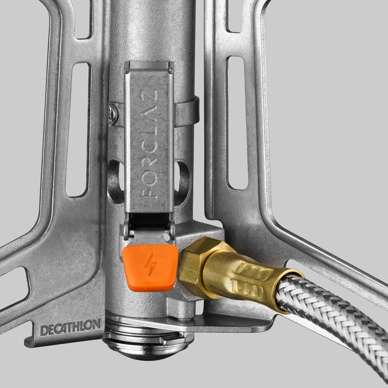 Remote Gas Stove With Lighter - MT500 - Image 5