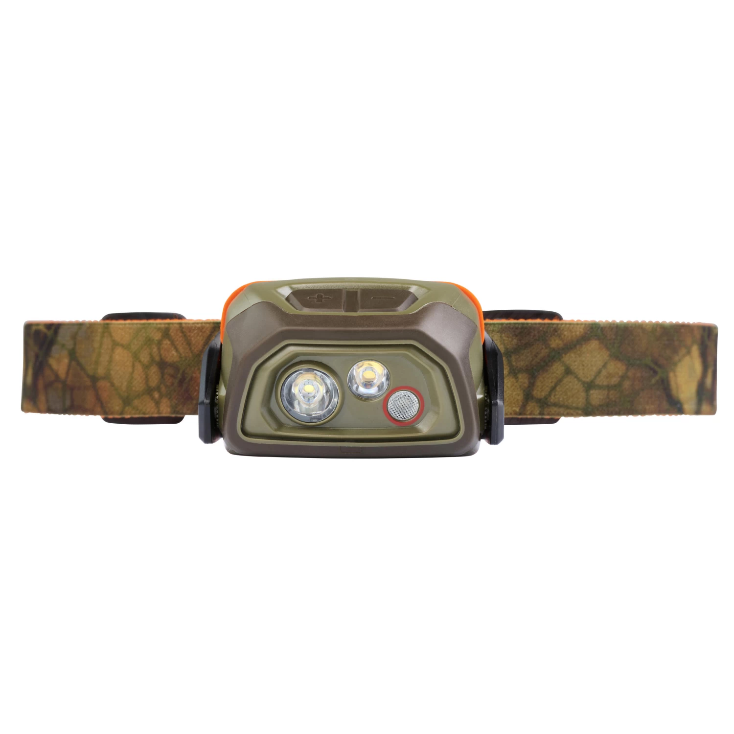 USB Rechargeable Headlamp - 400 Lumens - Image 2
