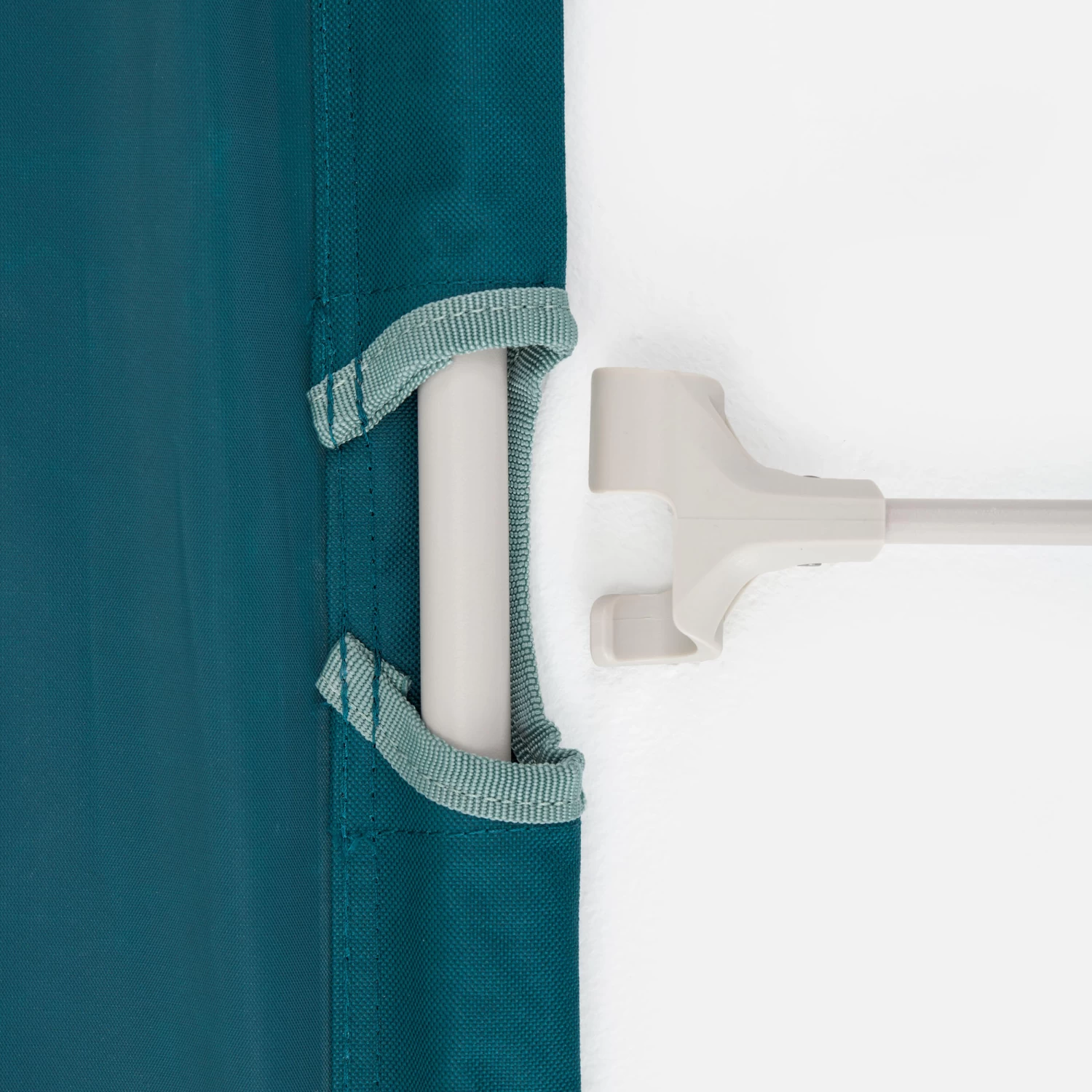 Quechua Camping Bed Basic Camp Bed 60 Cm 1 Person - Image 7