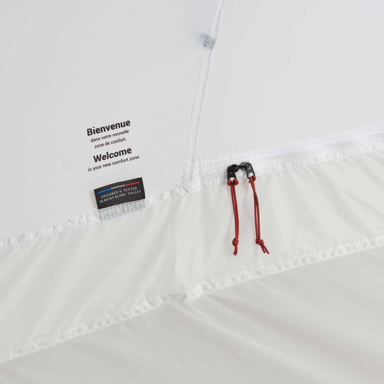 2 Man Trekking Dome Tent - MT900 Minimal Editions - Image 7