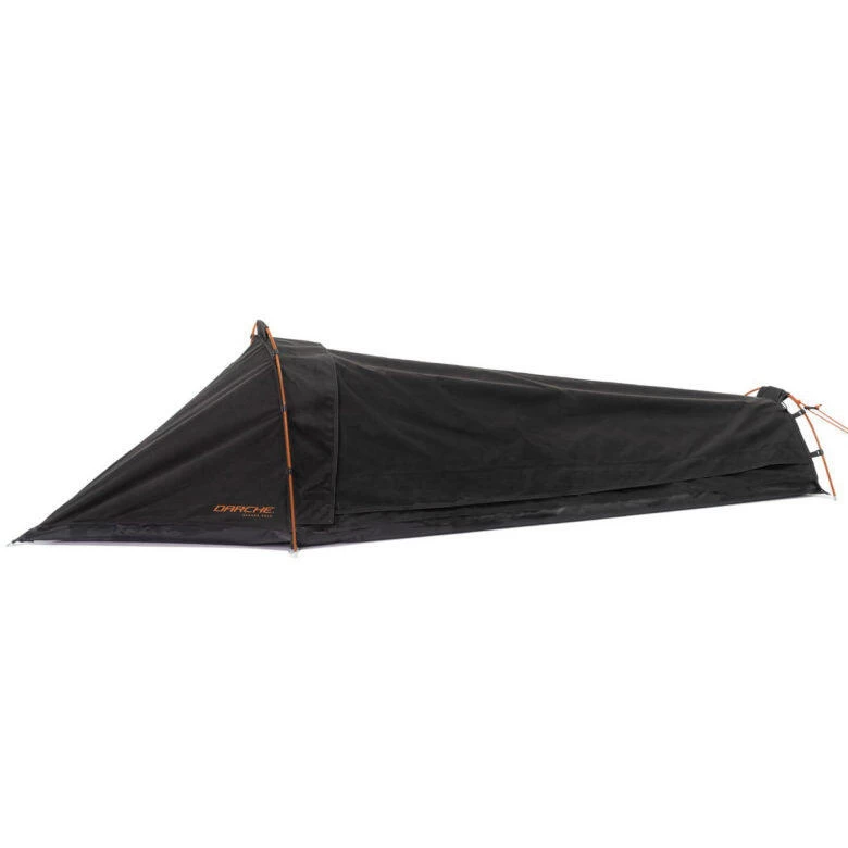 Darche Ranger Solo + Compact Swag Tent - Image 6