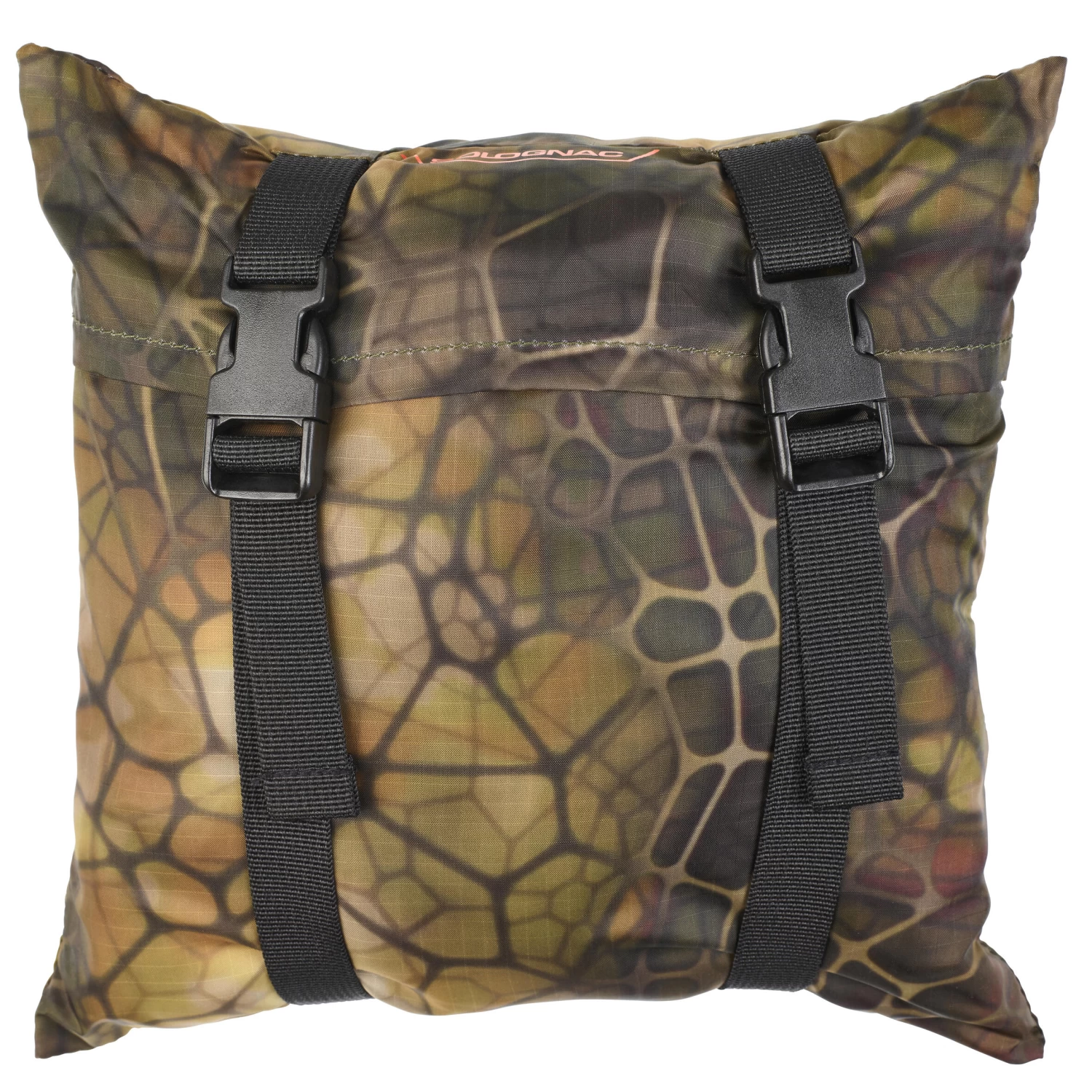 Bushcraft Durable 1-person Hammock - Image 2