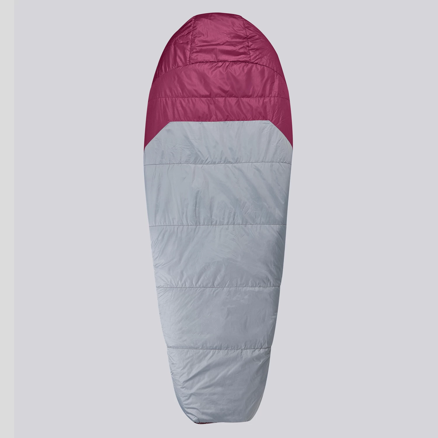 Trekking Sleeping Bag MT500 5°C - Image 13