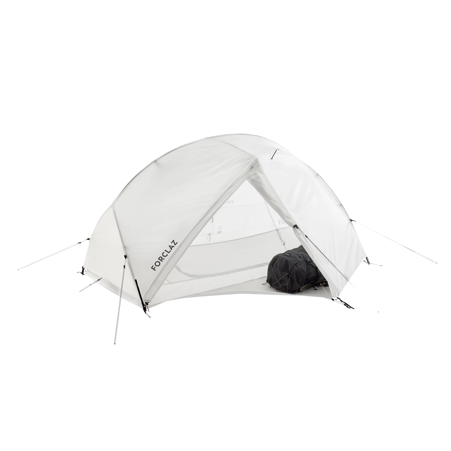 2 Man Trekking Dome Tent - MT900 Minimal Editions - Image 2