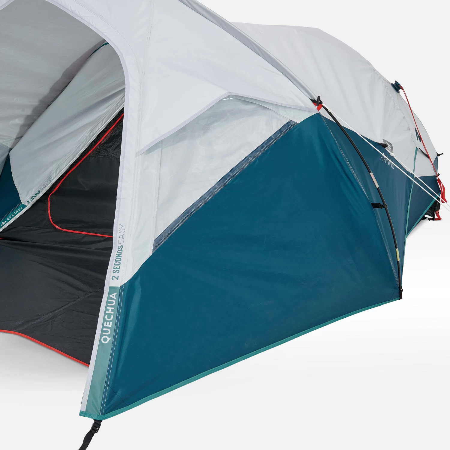 Quechua Camping Awning - 2 Seconds EASY - Fresh - Image 7