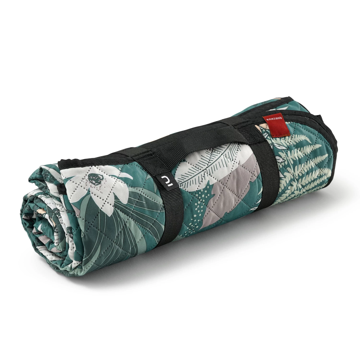Quechua Comfort Blanket For Picnics And Camping - Image 2