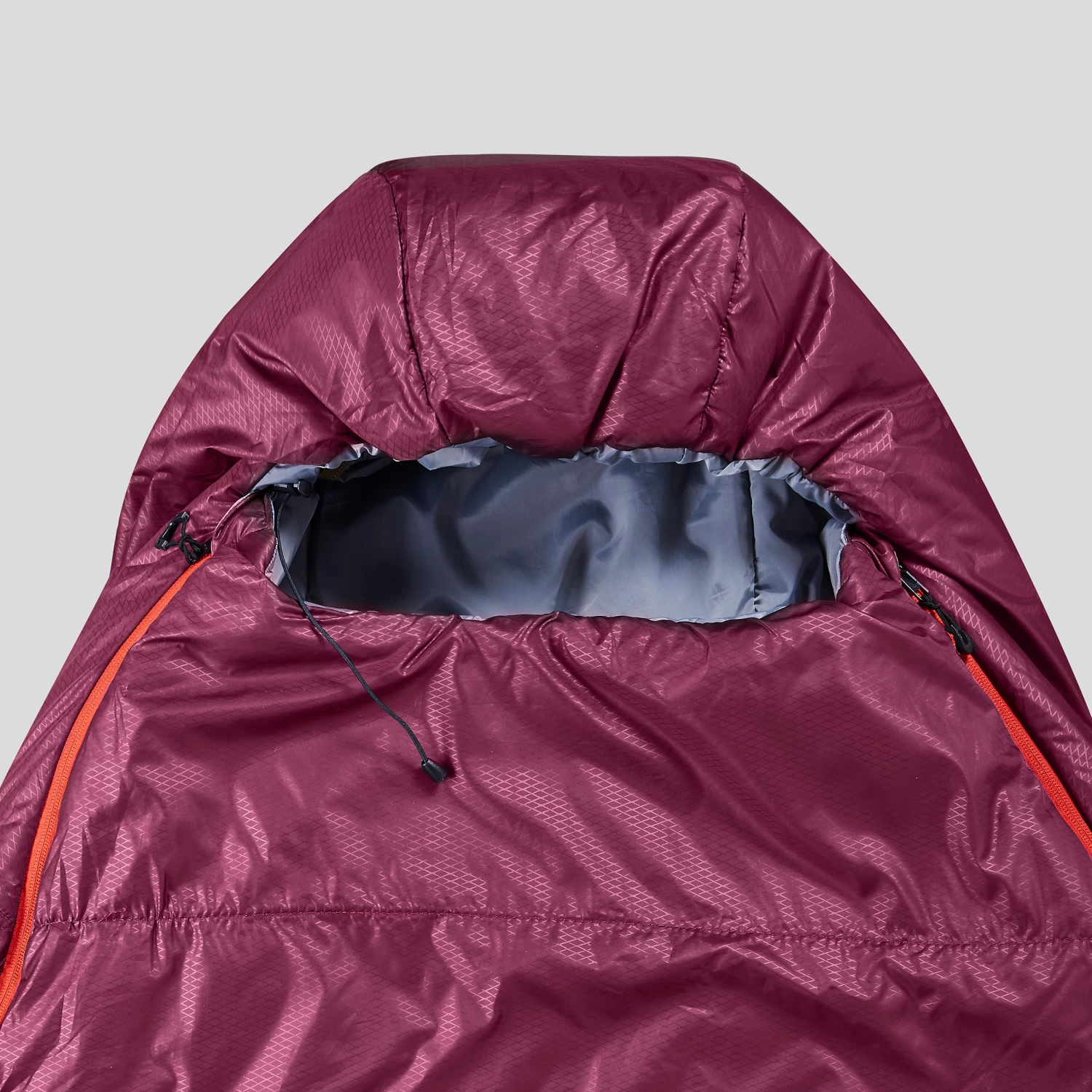 Trekking Sleeping Bag MT500 5°C - Image 16